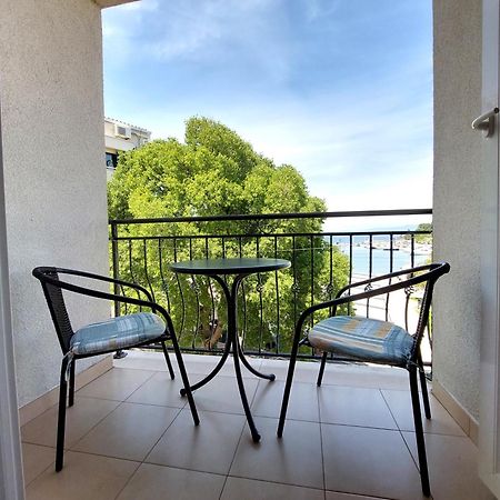 Apartment Dumica Малинська Екстер'єр фото
