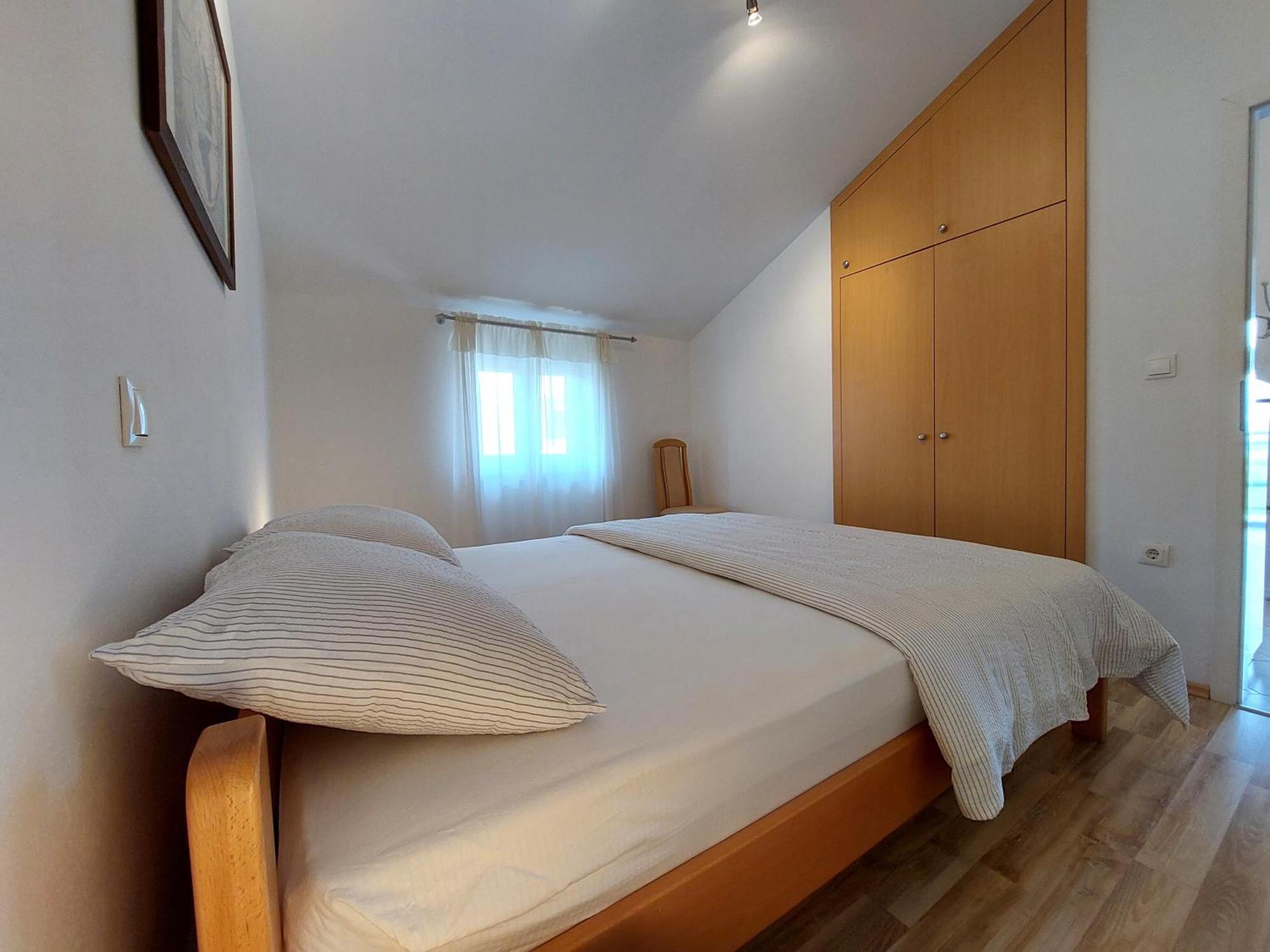 Apartment Dumica Малинська Екстер'єр фото
