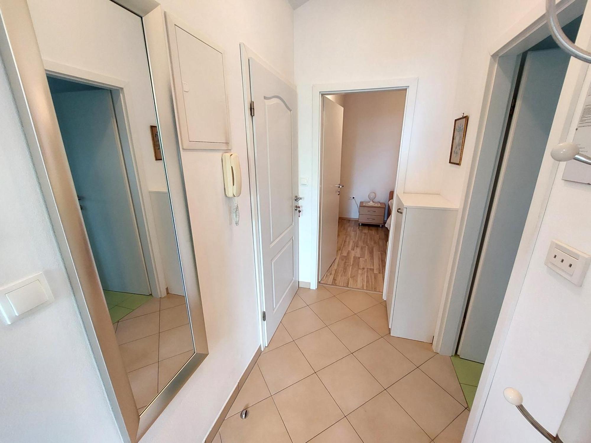 Apartment Dumica Малинська Екстер'єр фото