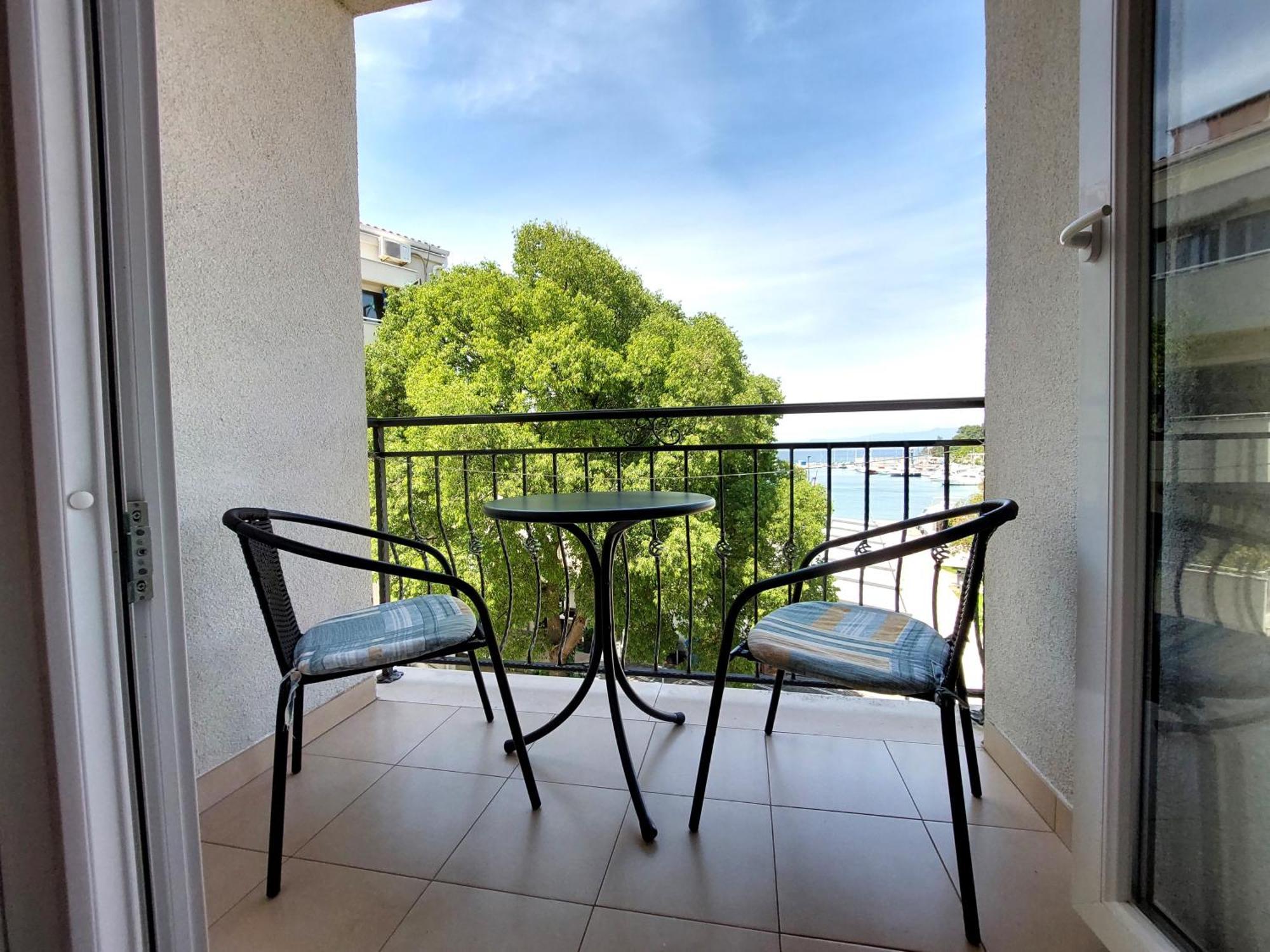Apartment Dumica Малинська Екстер'єр фото